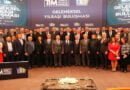 Mehmet Önder’e, Yılın Başarılı İş İnsanı ödülü…